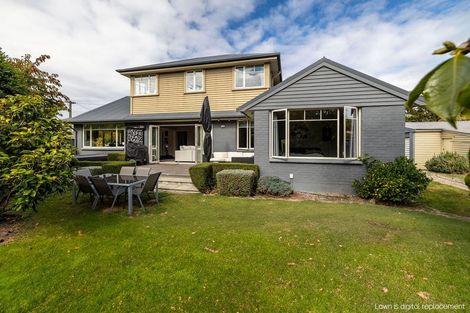 Photo of property in 14 Joyce Crescent, Ilam, Christchurch, 8041