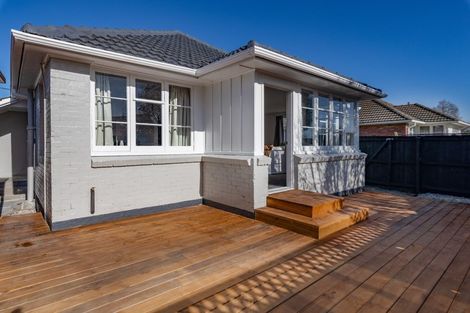 Photo of property in 1/65 Jollie Street, Linwood, Christchurch, 8062