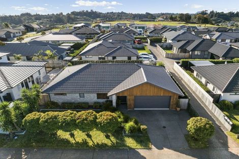 Photo of property in 61 Hastings Road, Pyes Pa, Tauranga, 3112