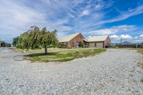 Photo of property in 5 Hislop Street, Riversdale, 9776