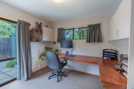 Photo of property in 12 Kowhai Drive, Darfield, 7510