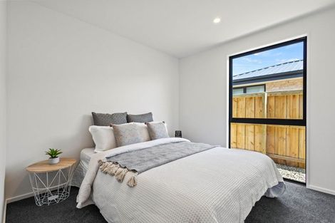 Photo of property in 8 Kite Street, Rolleston, 7614