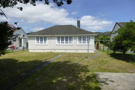 Photo of property in 167 Oxford Terrace, Epuni, Lower Hutt, 5011