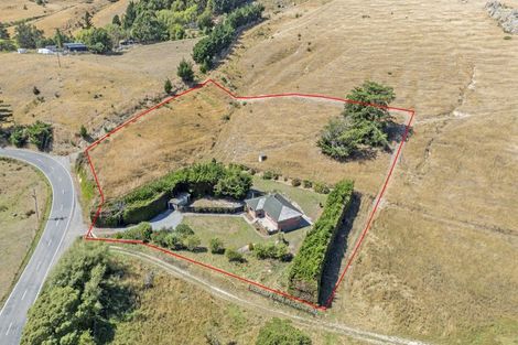 Photo of property in 360 Gebbies Pass Road, Tai Tapu, Christchurch, 7672