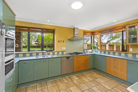 Photo of property in 330 Newell Road, Tamahere, Hamilton, 3283