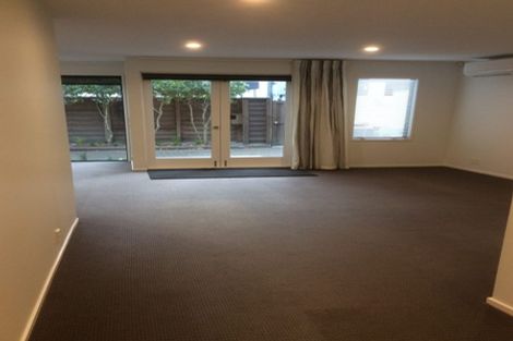 Photo of property in 3/44 Peterborough Street, Christchurch Central, Christchurch, 8013