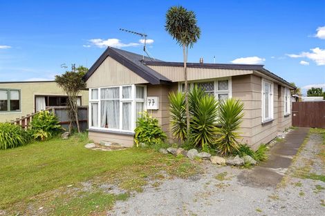 Photo of property in 77 Park Terrace, Waikuku Beach, 7473