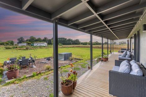 Photo of property in 886b Ongaonga Waipukurau Road, Ongaonga, 4278
