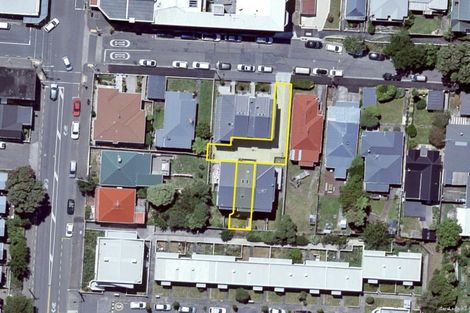 Photo of property in 77b Herald Street, Berhampore, Wellington, 6023