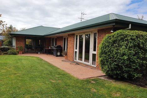 Photo of property in 13 Panckhurst Drive, Woodend, 7610