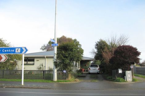 Photo of property in 421 Elles Road, Kingswell, Invercargill, 9812