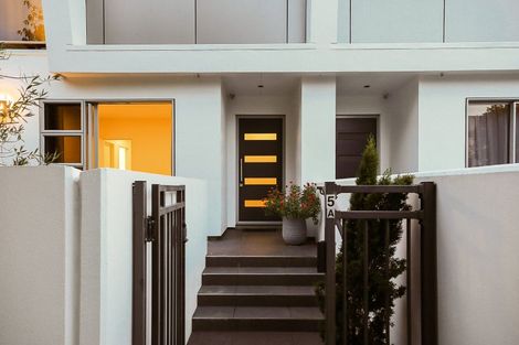 Photo of property in 5a Clifton Road, Hamilton Central, Hamilton, 3204