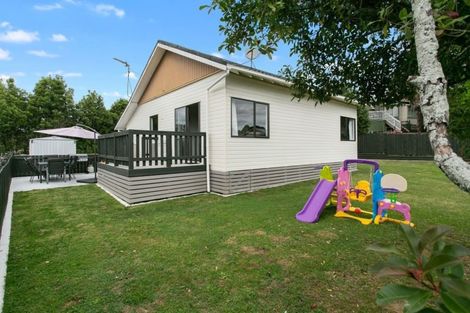 Photo of property in 172 Bridge Street, Putaruru, 3411