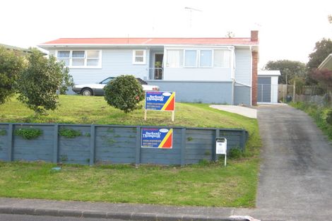 Photo of property in 65 Coxhead Road, Manurewa, Auckland, 2102
