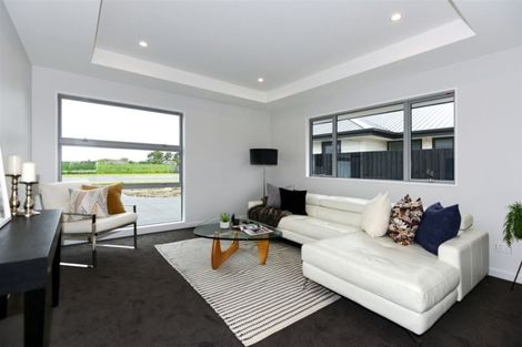 Photo of property in 77 Southfield Drive, Lincoln, 7608