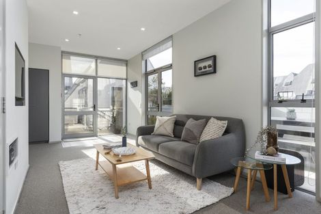 Photo of property in 21/41 Cambridge Terrace, Christchurch Central, Christchurch, 8013