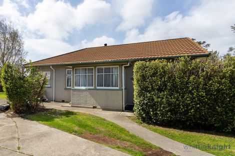 Photo of property in 55 Glenroy Street, Woolston, Christchurch, 8062