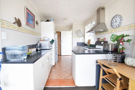 Photo of property in 41 Fife Crescent, Tamatea, Napier, 4112