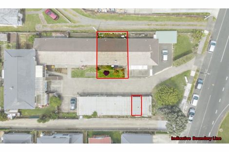 Photo of property in 2/30 Park Avenue, Papatoetoe, Auckland, 2025