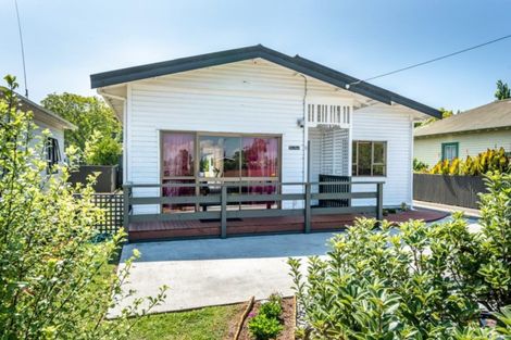 Photo of property in 201 Ormond Road, Mangapapa, Gisborne, 4010