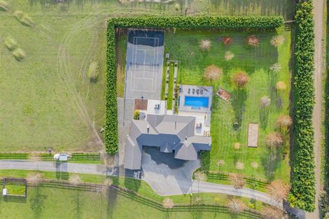 Photo of property in 13 Bramleys Road, Flaxton, Kaiapoi, 7691