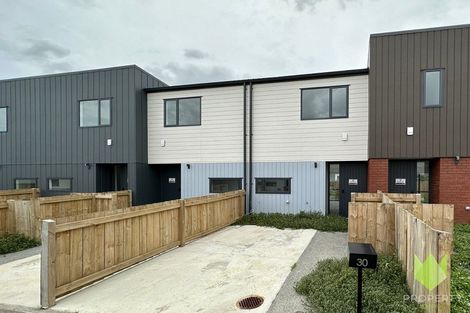 Photo of property in 30 Clay Works Lane, New Lynn, 0600