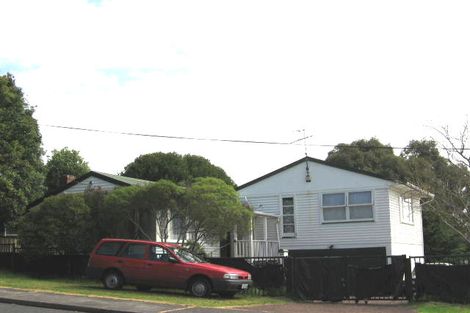 Photo of property in 54 Verbena Road, Birkdale, Auckland, 0626