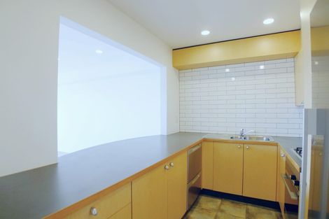 Photo of property in 2c/10 Augustus Terrace, Parnell, Auckland, 1052