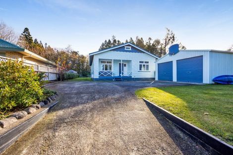 Photo of property in 26 Tainui Terrace, Inglewood, 4330