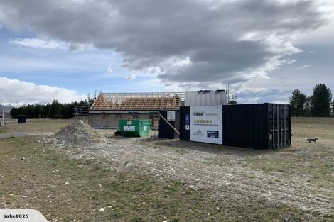 Photo of property in 6 Temple Drive, Twizel, 7901