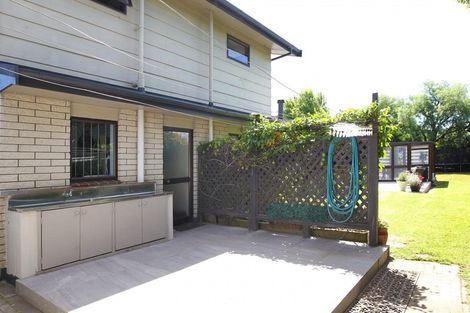 Photo of property in 1019 Duke Street, Mahora, Hastings, 4120