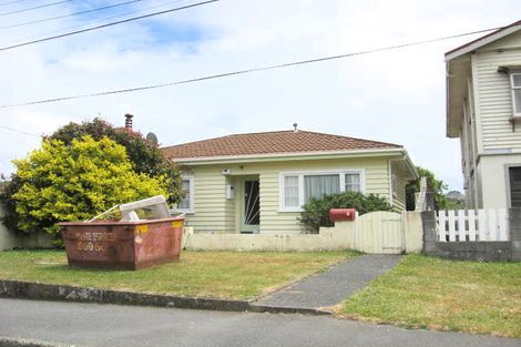 Photo of property in 4 Wentworth Street, Mornington, Wellington, 6021