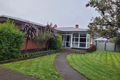 Photo of property in 68 Anglem Street, Hawthorndale, Invercargill, 9810