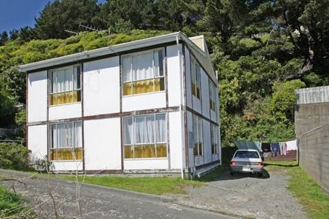 Photo of property in 1/20 Vancouver Street, Kingston, Wellington, 6021