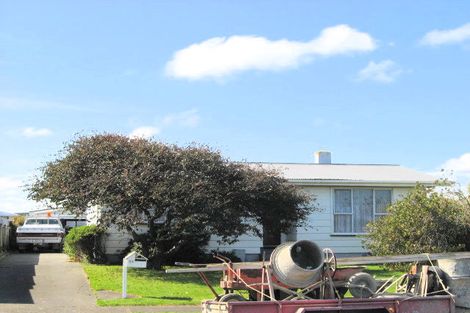 Photo of property in 23 Rogers Street, Castlecliff, Whanganui, 4501