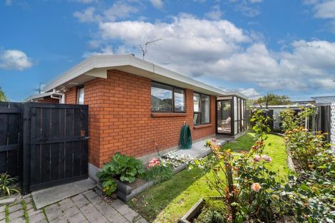 Photo of property in 48b Mclauchlan Street, Springlands, Blenheim, 7201
