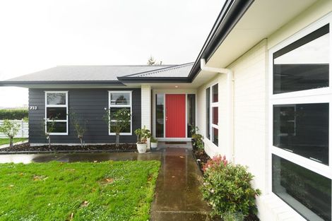 Photo of property in 733 Stoney Creek Road, Bunnythorpe, Palmerston North, 4470