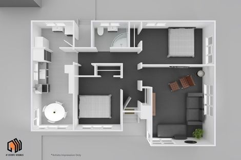 Photo of property in 1229 Taita Drive, Taita, Lower Hutt, 5011