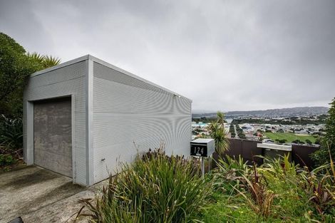 Photo of property in 124 Townsend Road, Miramar, Wellington, 6022