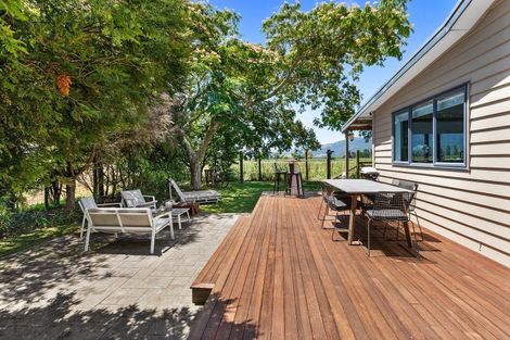 Photo of property in 112 Ngutumanga Road, Waihou, Te Aroha, 3393