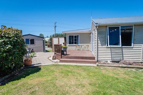 Photo of property in 101 Murray Street, Temuka, 7920