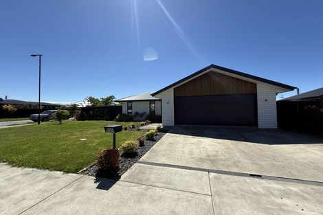 Photo of property in 6 Verdeco Boulevard, Lincoln, 7608