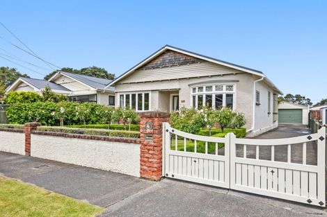 Photo of property in 20 Cudby Street, Woburn, Lower Hutt, 5011