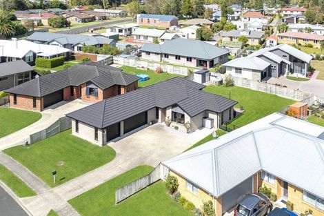 Photo of property in 23 Ritchie Street, Te Aroha, 3320