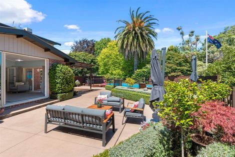 Photo of property in 181 Greers Road, Bryndwr, Christchurch, 8053