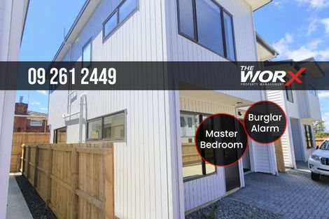 Photo of property in 2/32 Alfriston Road, Manurewa East, Auckland, 2102