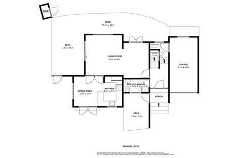 Photo of property in 56 Frobisher Street, Island Bay, Wellington, 6023