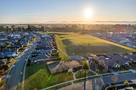 Photo of property in 9 Sterling Crescent, Kaiapoi, 7630