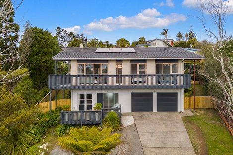 Photo of property in 20 Surville Place, Mairangi Bay, Auckland, 0630