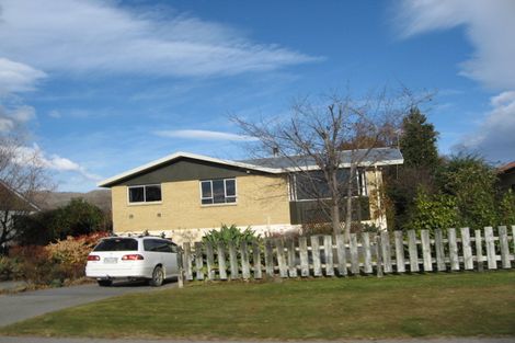 Photo of property in 11 Kerry Court, Cromwell, 9310